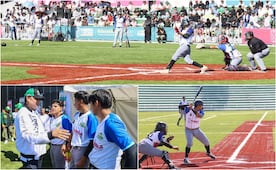 Universidad del Deporte en Puebla está lista; Armenta anuncia apertura de la UDEP