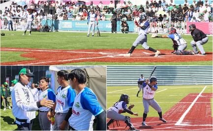 Universidad del Deporte en Puebla está lista; Armenta anuncia apertura de la UDEP