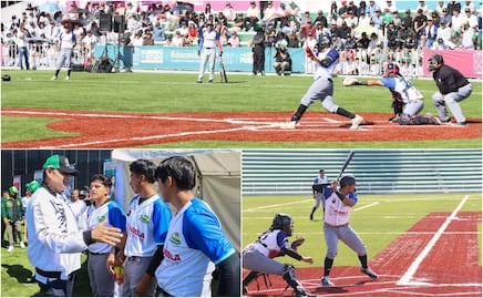 Universidad del Deporte en Puebla está lista; Armenta anuncia apertura de la UDEP