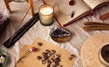 Equinoccio de otoño 2024: estos son los rituales que puedes hacer