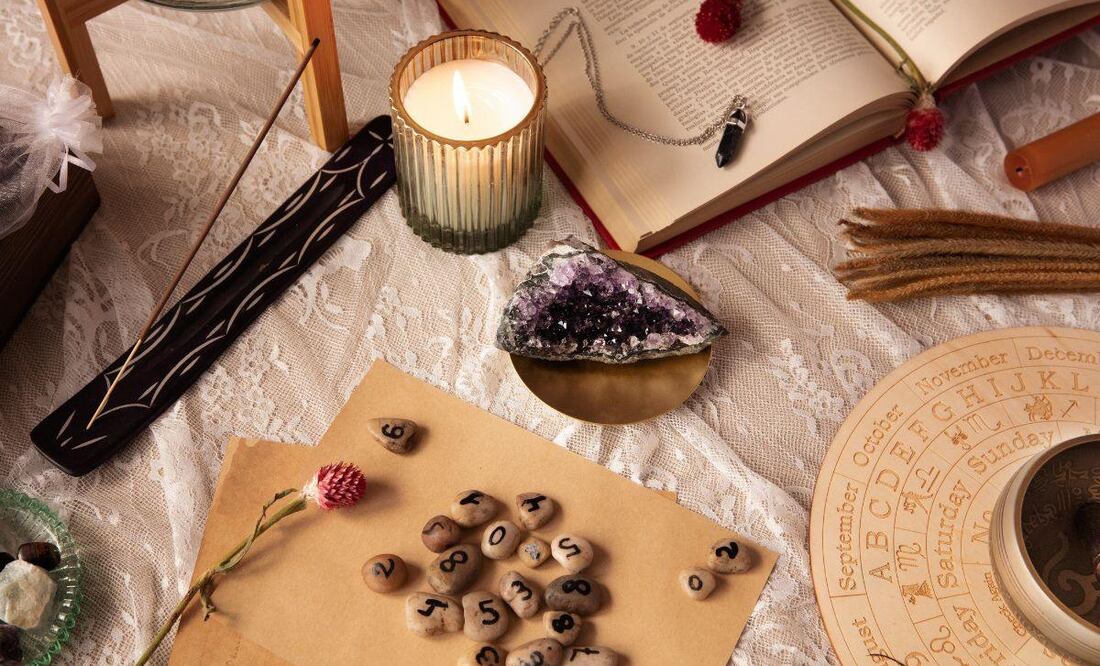 Prepárate para recibir el otoño en este 2024 | Foto: Canva