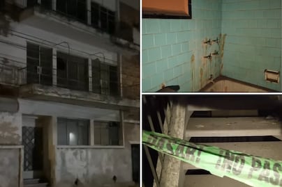 VIDEO Los departamentos más aterradores de Puebla donde ocurrieron muertes trágicas