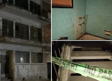 VIDEO Los departamentos más aterradores de Puebla donde ocurrieron muertes trágicas