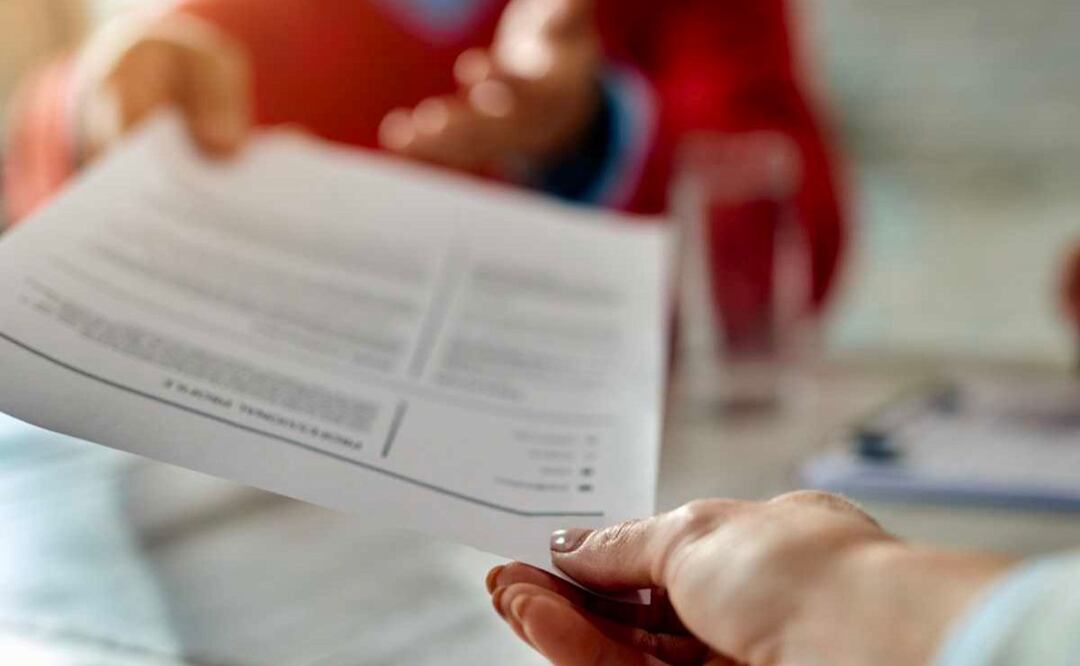 La Secretaría de Educación Pública federal ofrece vacantes laborales | Foto: Dinero en Imagen