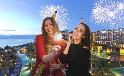 3 lugares en México ideales para recibir el Año Nuevo, según la Inteligencia Artificial 