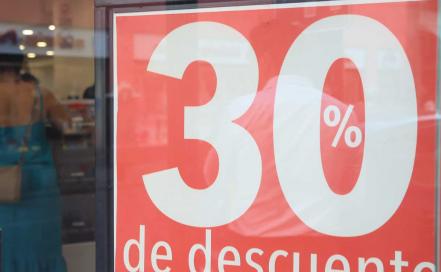 ¿Realmente bajan los precios durante el Buen Fin? Profeco responde