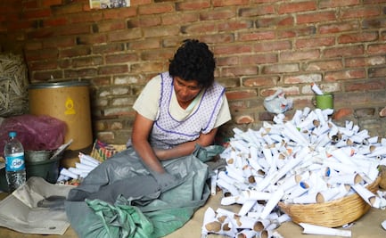 Son San Pedro Cholula y Santo Tomás Hueyotlipan dos bombas de tiempo