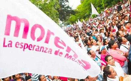 Encabeza Puebla impugnaciones por eleección interna de Morena