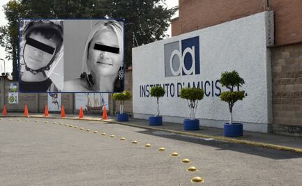 Instituto D´Amicis admite a Alex, el presunto niño feminicida de Lomas de Angelópolis y padres de familia protestan