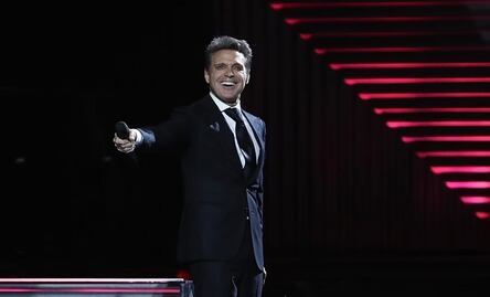 Club Puebla pierde y deja libre el Estadio Cuauhtémoc para concierto de Luis Miguel