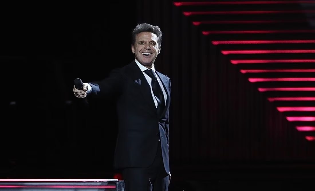 Las instalaciones del Estadio Cuauhtémoc están libres para el concierto de Luis Miguel | Foto: Archivo El Universal