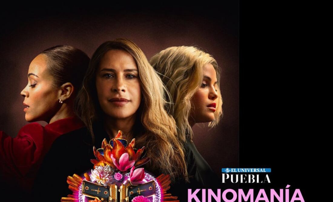 Emilia Pérez | Foto: Especial