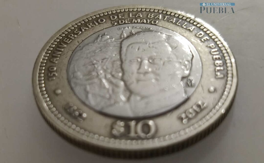 Esta moneda aún es válida para realizar transacciones. Foto: Demian Magallán