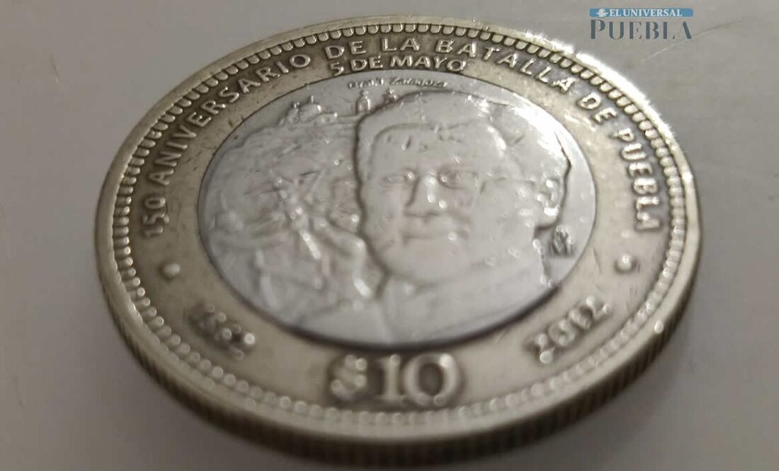 Esta moneda aún es válida para realizar transacciones. Foto: Demian Magallán