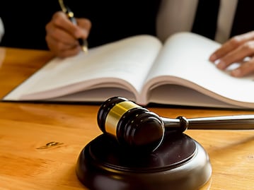 Esto debes saber al elaborar un testamento