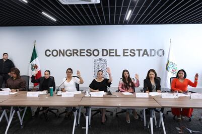 Impulsa Comisión del Congreso “Diálogos para una escuela segura y saludable en el Estado de Puebla”