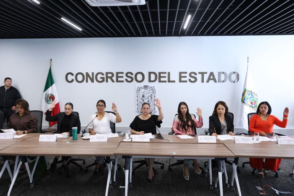 El exhorto se dirigió a la SEP | Foto: Congreso del Estado