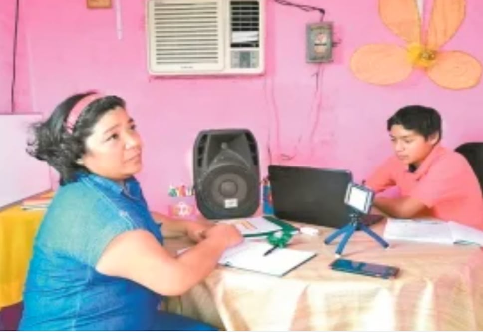 Plantea senadora panista reforma para garantizar acceso a internet