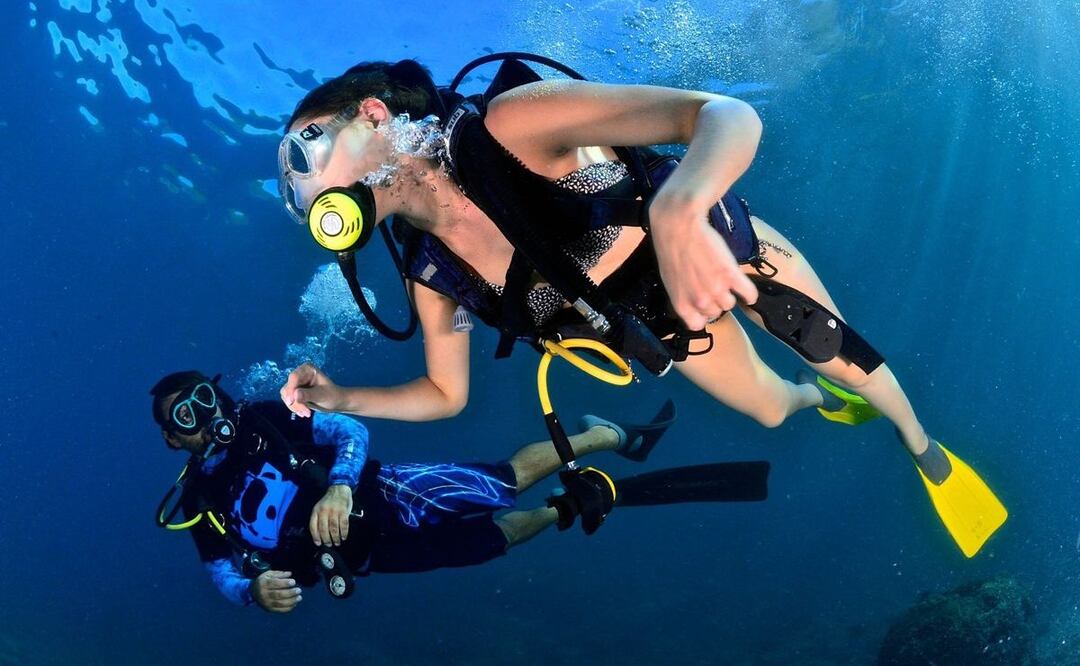 Foto: Twitter @Acapulco