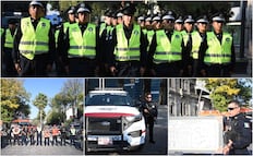 Pone en marcha Gobierno de Pepe Chedraui operativo “Todos Santos 2026”