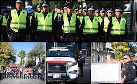 Pone en marcha Gobierno de Pepe Chedraui operativo “Todos Santos 2026”