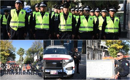 Pone en marcha Gobierno de Pepe Chedraui operativo “Todos Santos 2026”
