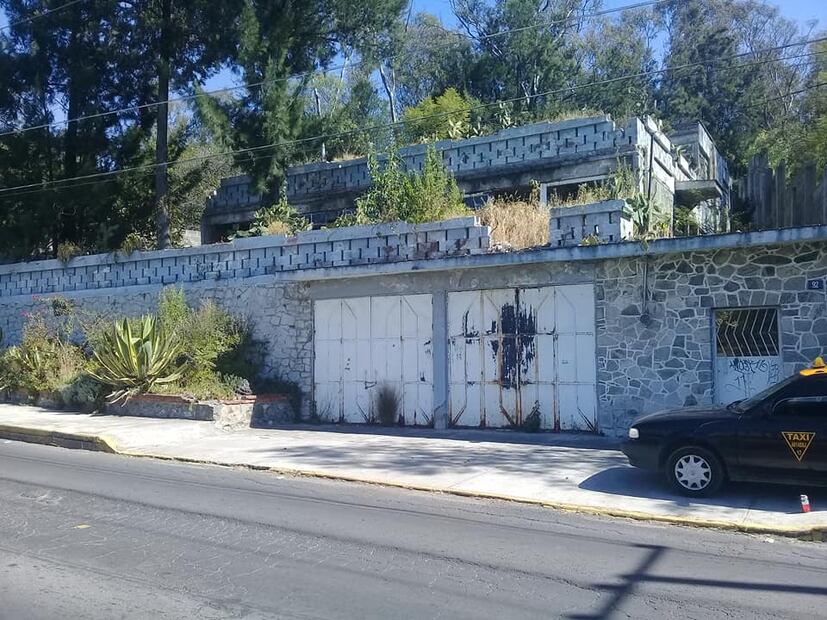 1.Foto: Facebook Puebla de Antaño