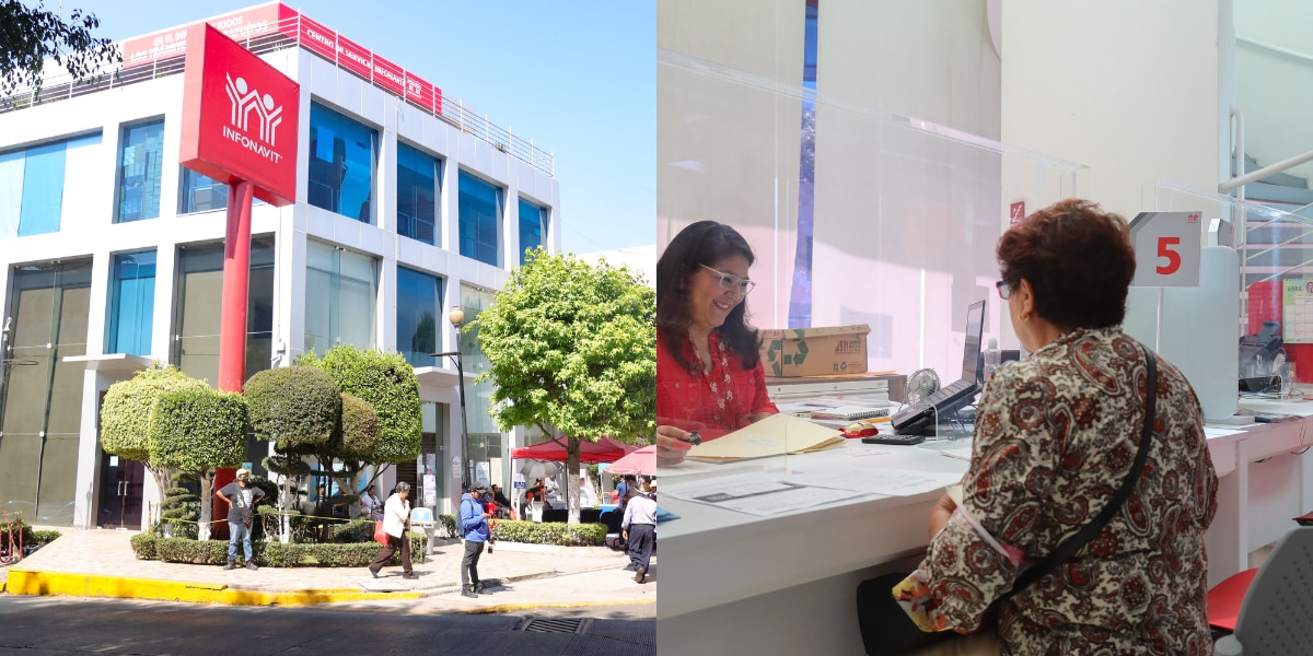 Uno de los aspectos clave es alcanzar un número mínimo de puntos, los cuales se obtienen a través de factores como el salario, la estabilidad laboral y el historial de aportaciones al Infonavit. 

Foto: Producción El Universal Puebla 