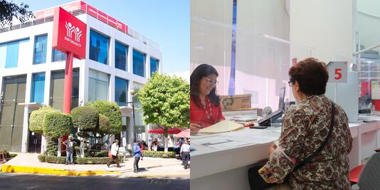 ¿Falleció un familiar? Así puedes reclamar los recursos de su cuenta Infonavit