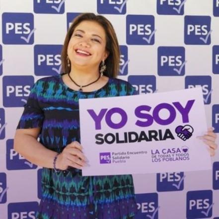 Candidatos a diputados federales en Puebla 2021: Perfiles