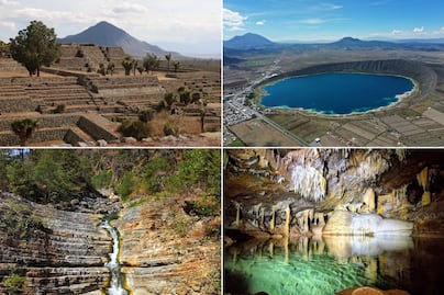 Cuáles son las 7 maravillas de Puebla y por qué debes visitarlas en Semana Santa 2026