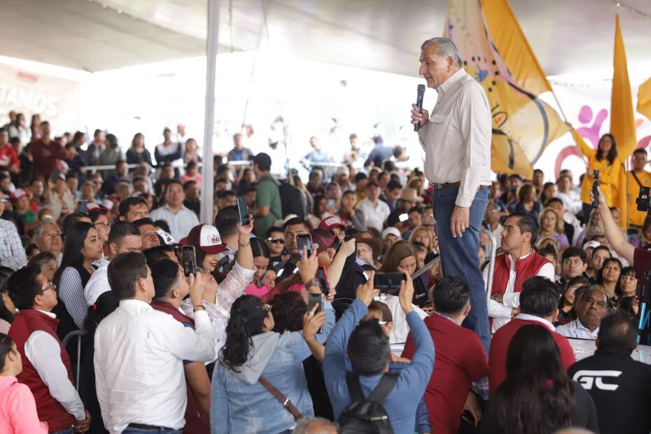  Es Imagen para El Universal Puebla