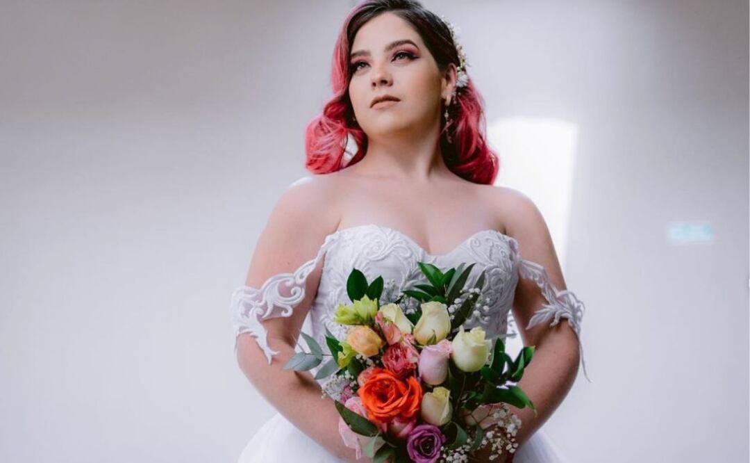 La organización de tu boda en Puebla puede resultar muy fácil a través de estos servicios | Foto: Instagram monserratlopez_weddingplanner