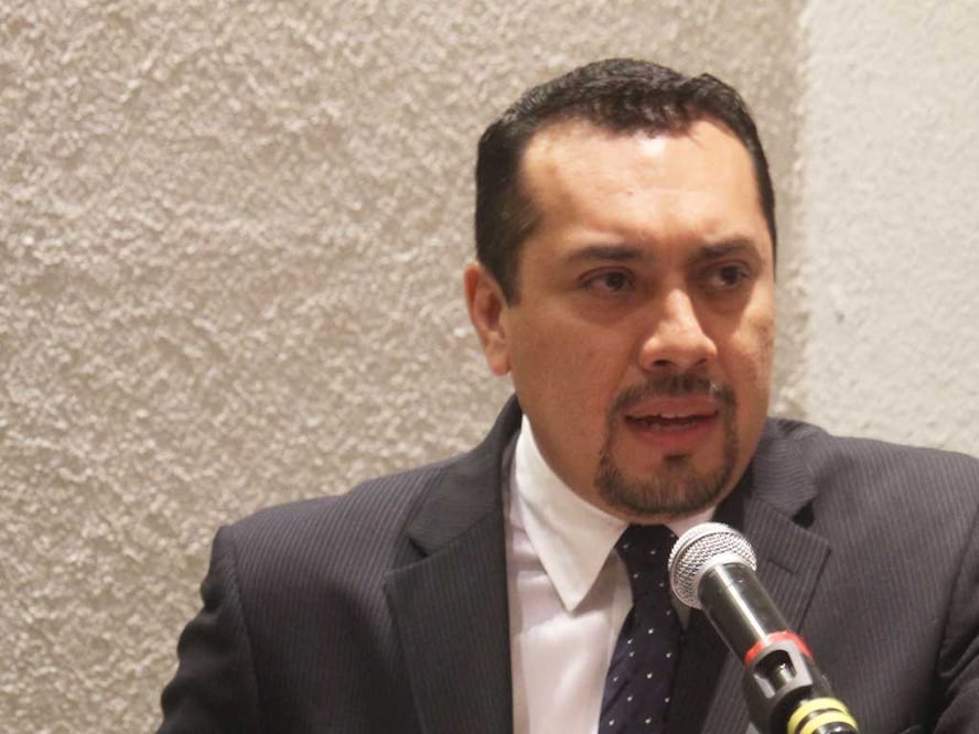 Foto: Agencia Es Imagen para El Universal Puebla