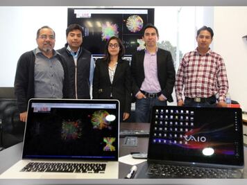 La BUAP se abre paso en la ciencia nuclear