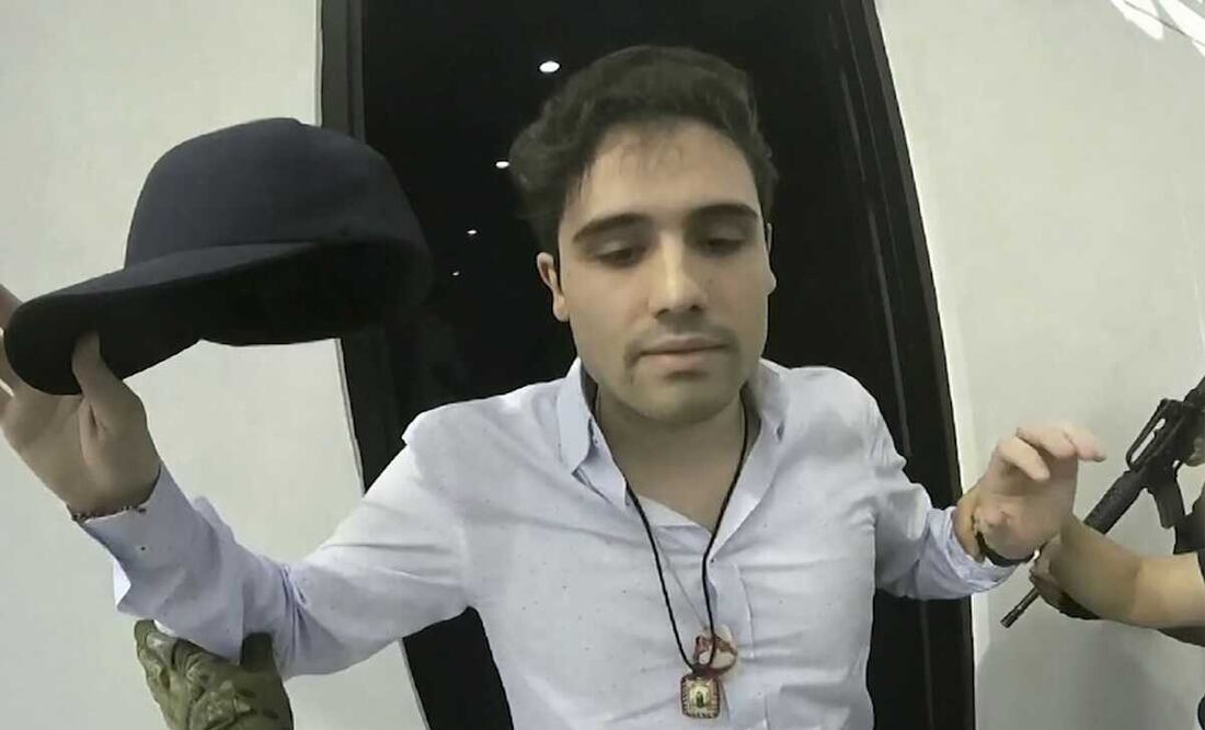 El misterio del cantante que Ovidio Guzmán mandó asesinar