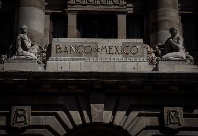 Banxico cumple 96 años. ¿Para qué sirve el banco central?
