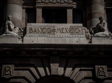 Banxico cumple 96 años. ¿Para qué sirve el banco central?