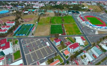 ​CU BUAP: cosas que sólo un verdadero Lobo sabe