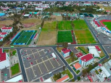 CU BUAP: cosas que sólo un verdadero Lobo sabe