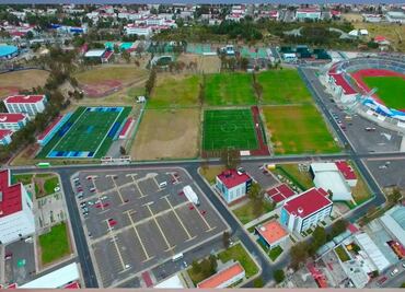 CU BUAP: cosas que sólo un verdadero Lobo sabe