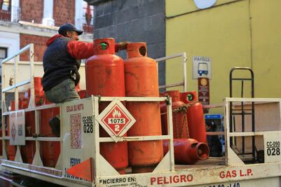 ¿Cómo se obtiene una licencia para gasera? Aquí te decimos