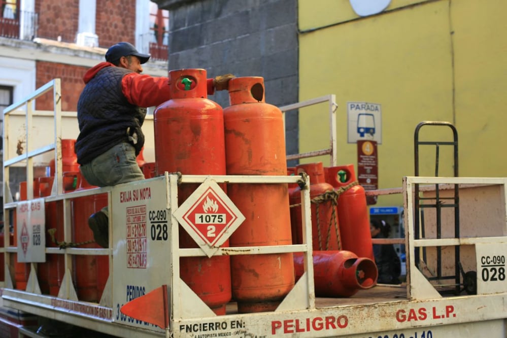 FOTO: Agencia Es Imagen para El Universal Puebla