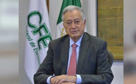 ​¿Quién es el poblano que está detrás de la fracasada reforma eléctrica?
