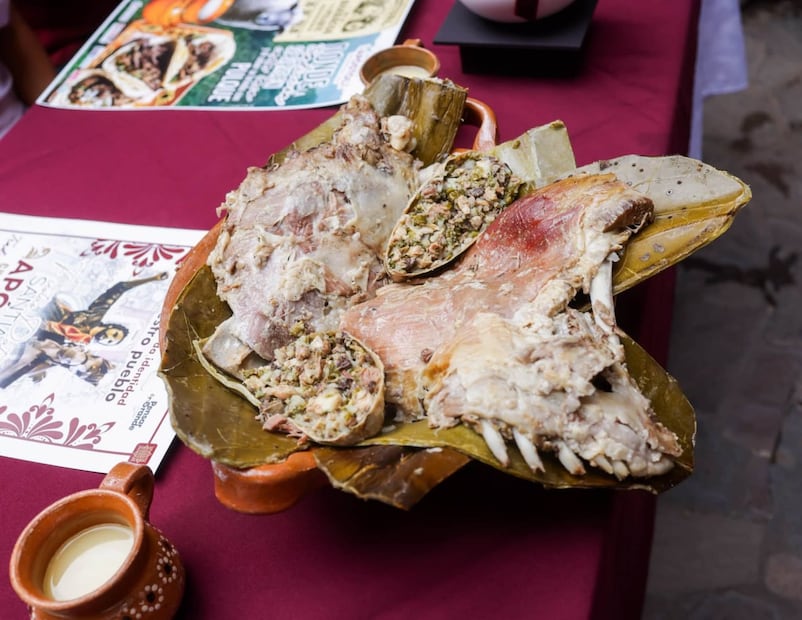 Foto: Gobierno Municipal de Chignahuapan 2024-2027