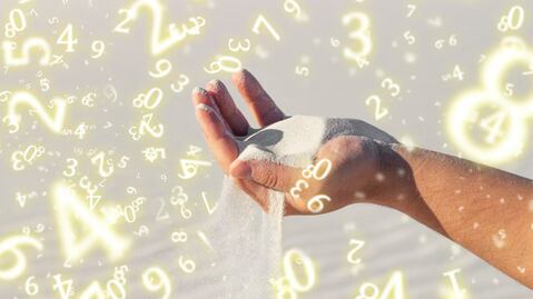 Estos son los números de la suerte de Mhoni Vidente para el 23 y 24 de noviembre