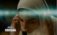 La Voz de Hind Rajab