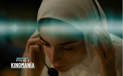 La Voz de Hind Rajab