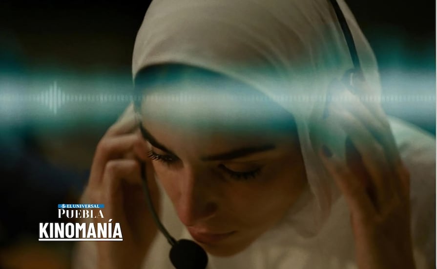 La Voz de Hind Rajab