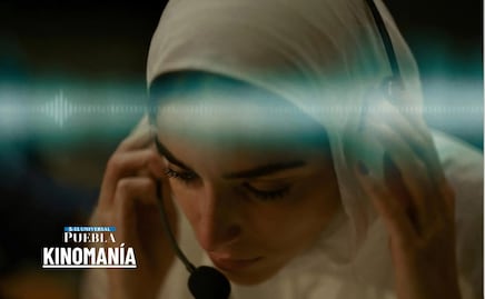 La Voz de Hind Rajab